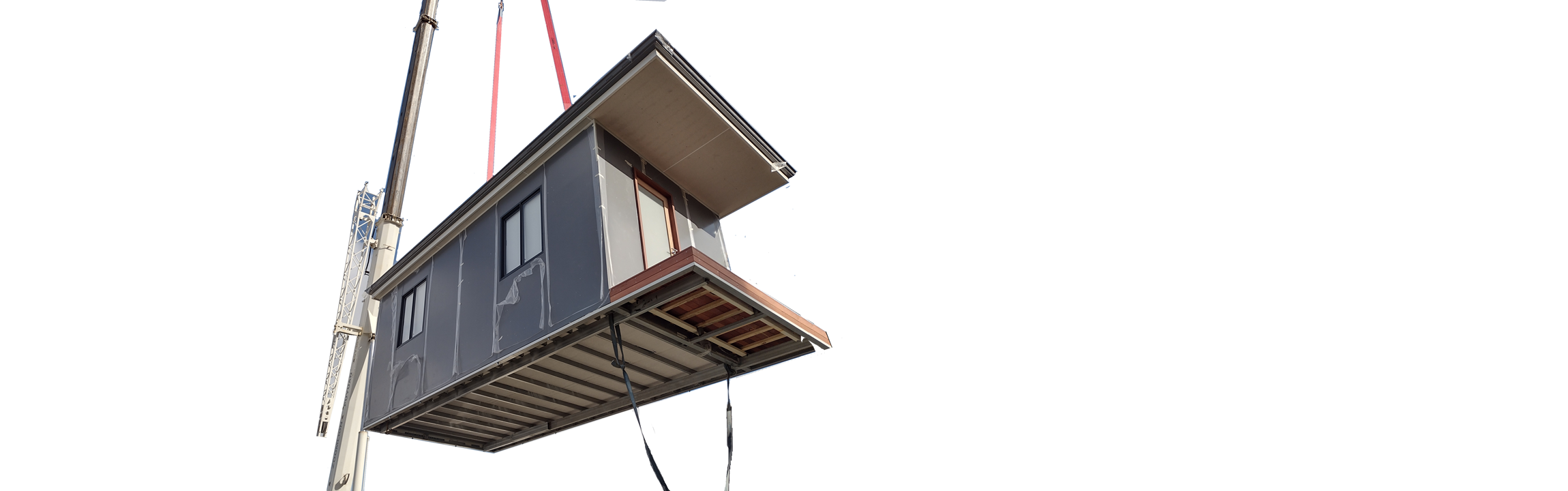 transportable office